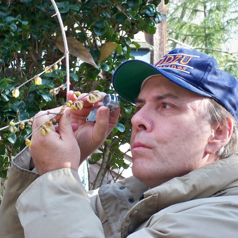 Dr. John Kartesz