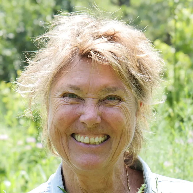 Edwina von Gal