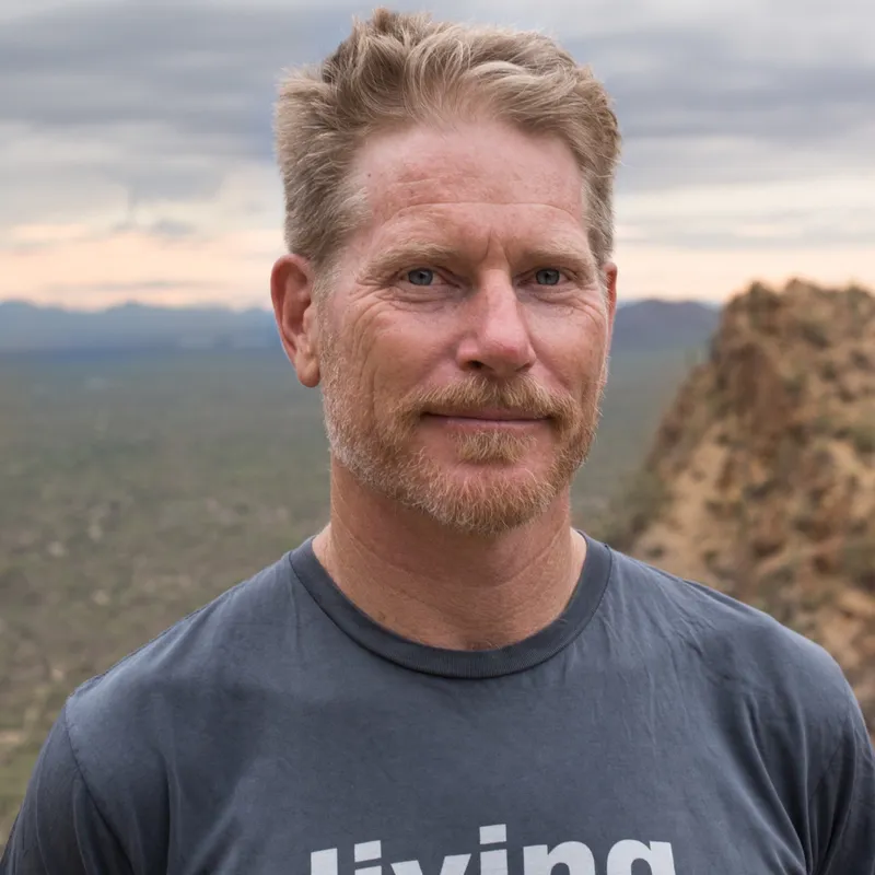 Brad Lancaster