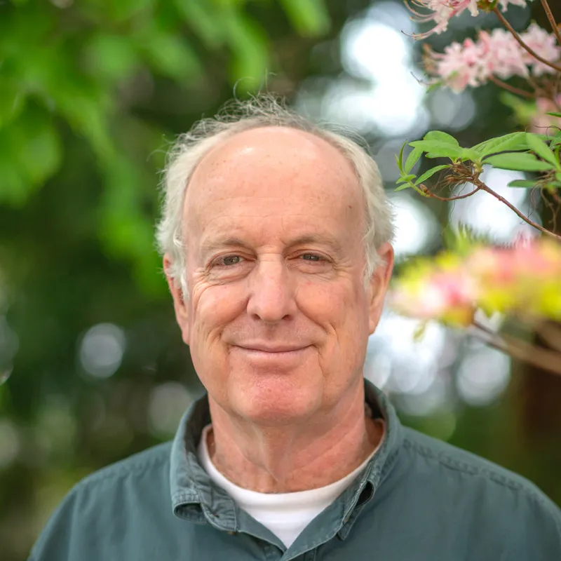 Dr. Doug Tallamy